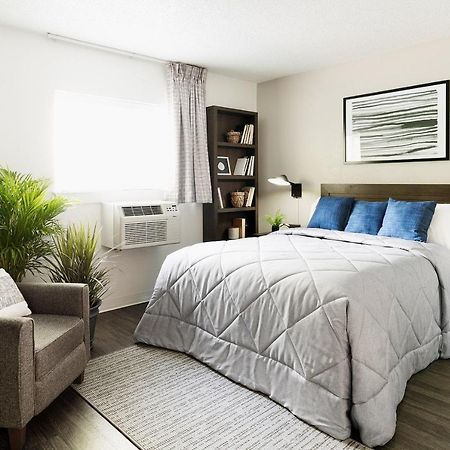 Intown Suites Extended Stay Orlando Fl - Universal 外观 照片