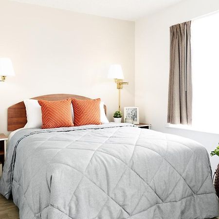 Intown Suites Extended Stay Orlando Fl - Universal 外观 照片