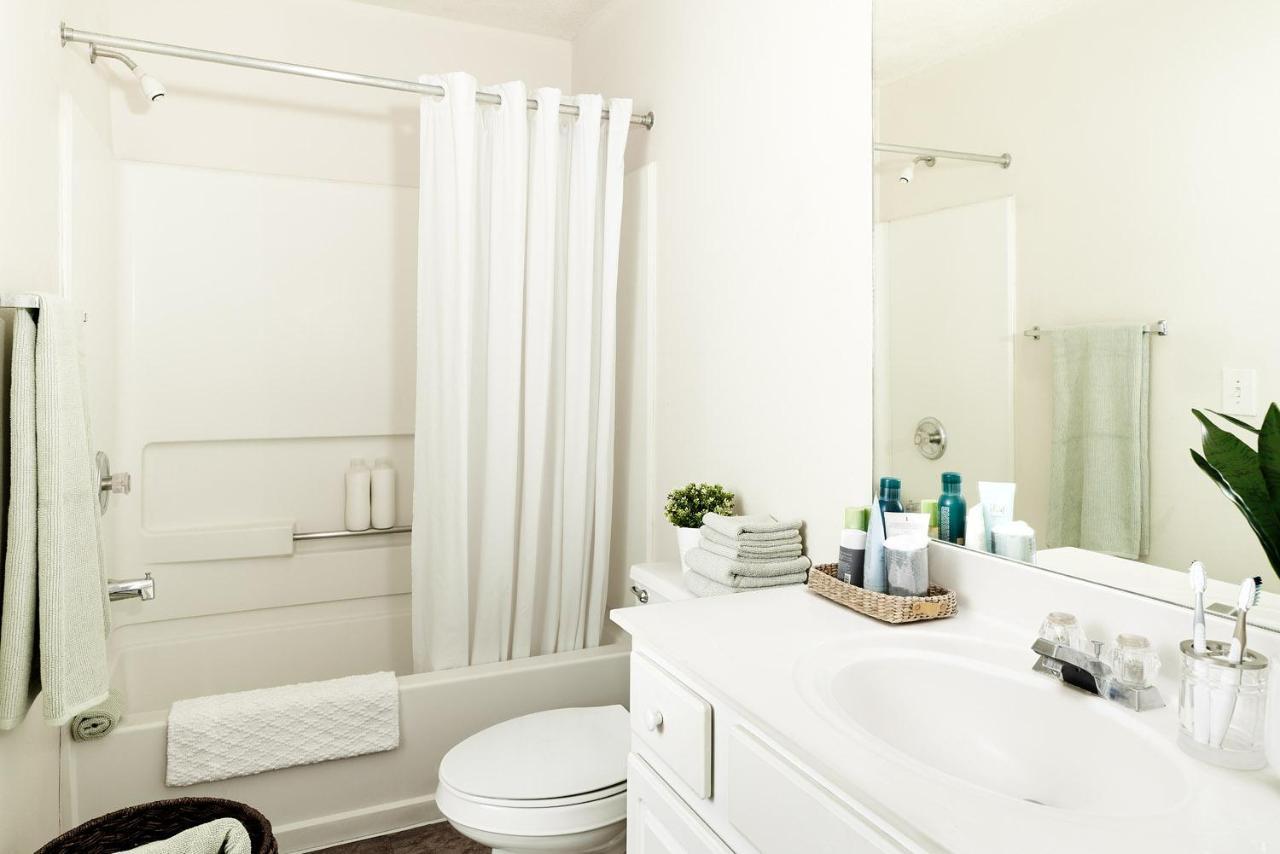 Intown Suites Extended Stay Orlando Fl - Universal 外观 照片