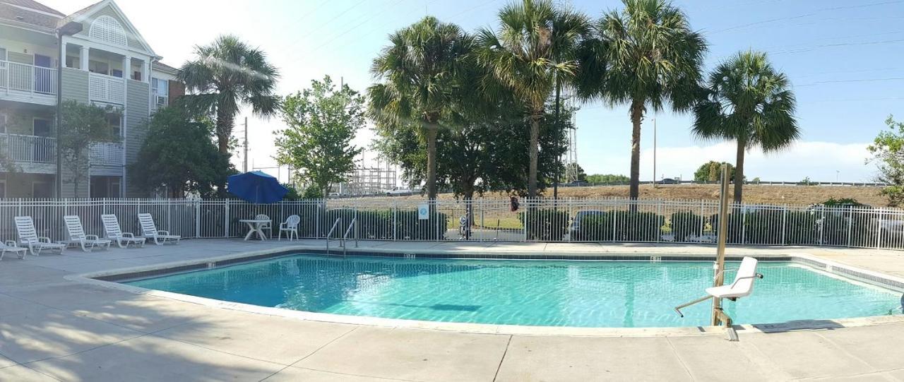 Intown Suites Extended Stay Orlando Fl - Universal 外观 照片
